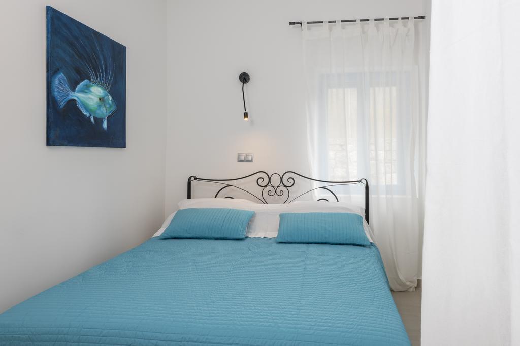 Hvar Villa Maris Hvar Town Luaran gambar