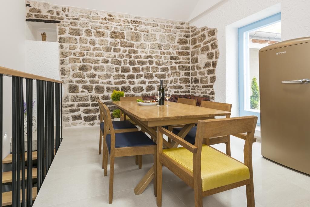 Hvar Villa Maris Hvar Town Luaran gambar